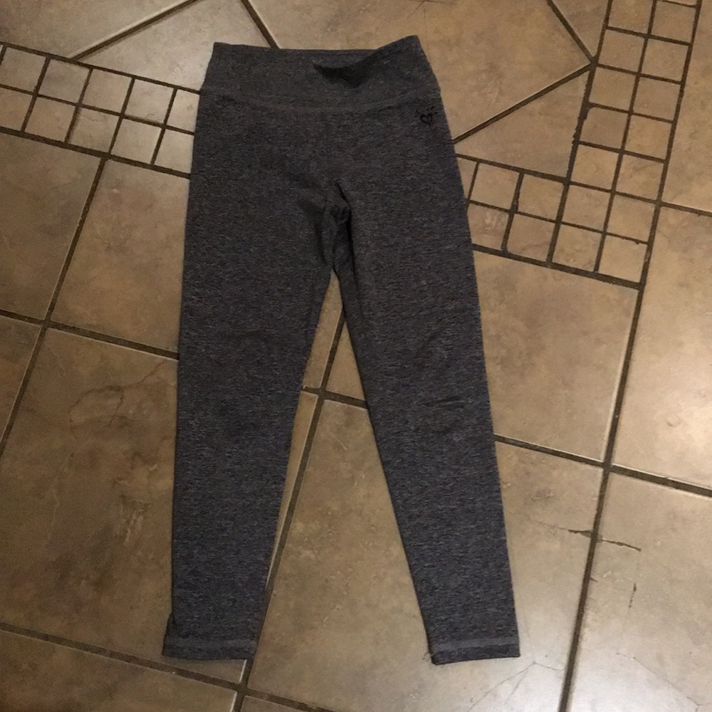 Justice size 7 leggings